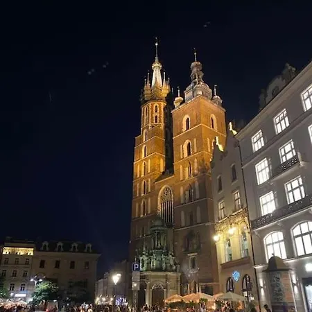 Old Town - Florianska 16 Krakow